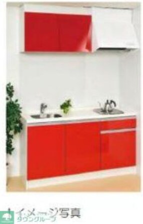 GREW高円寺レジデンスの物件内観写真